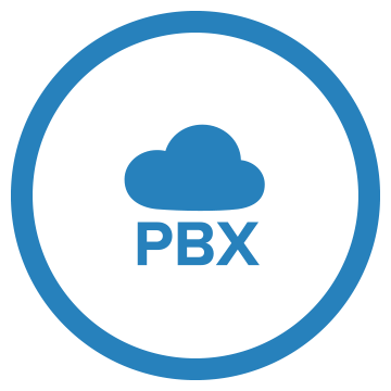 Hosted PBX