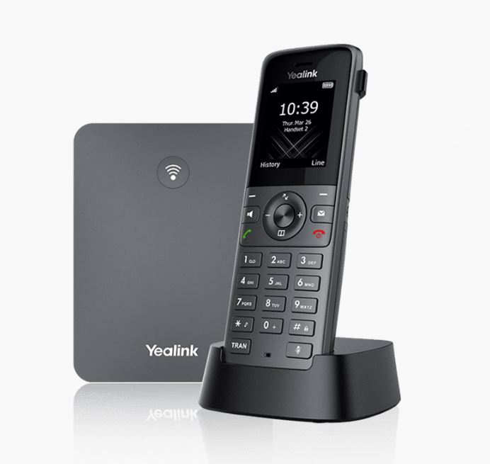 Yealink W73P DECT Kit
