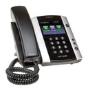 Poly VVX 500 Series (New)