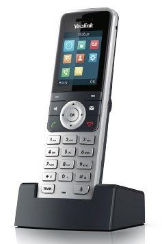 Yealink W53P Handset