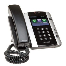 Poly VVX 500 Series