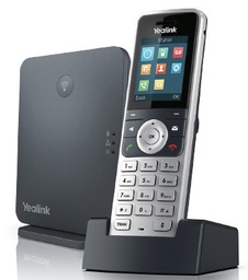 Yealink W53P DECT Kit